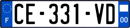 CE-331-VD