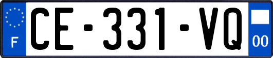 CE-331-VQ