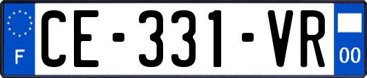 CE-331-VR