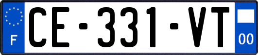 CE-331-VT