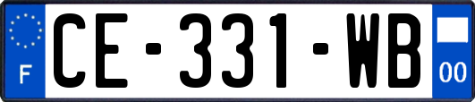 CE-331-WB