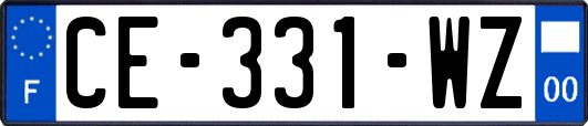 CE-331-WZ