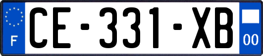 CE-331-XB