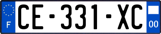 CE-331-XC