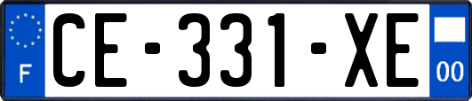 CE-331-XE