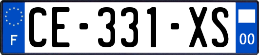 CE-331-XS