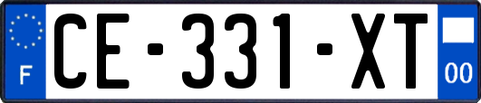 CE-331-XT