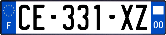 CE-331-XZ