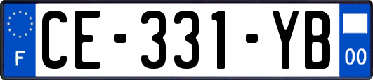 CE-331-YB