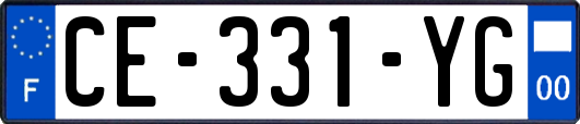 CE-331-YG
