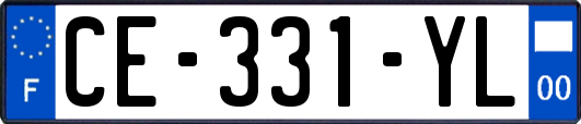 CE-331-YL