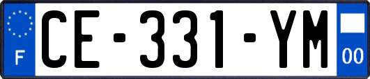 CE-331-YM