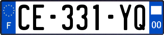 CE-331-YQ