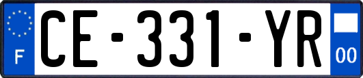 CE-331-YR