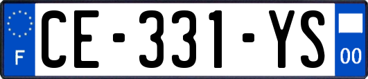 CE-331-YS