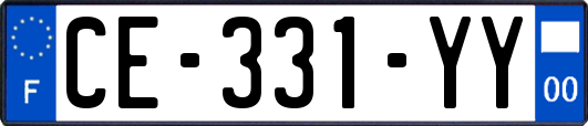 CE-331-YY