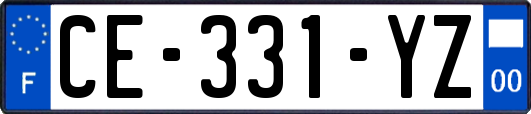 CE-331-YZ