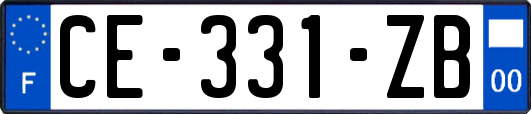 CE-331-ZB