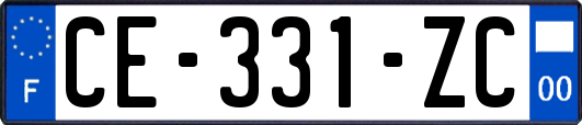 CE-331-ZC