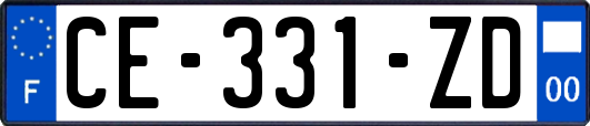 CE-331-ZD