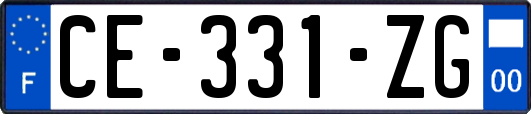 CE-331-ZG