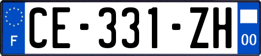 CE-331-ZH