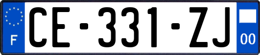 CE-331-ZJ