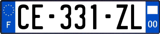 CE-331-ZL