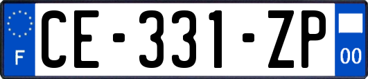 CE-331-ZP