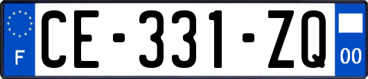 CE-331-ZQ