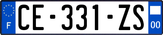 CE-331-ZS