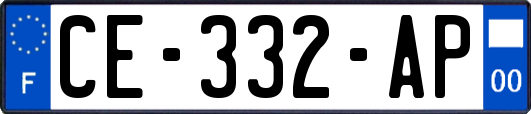 CE-332-AP