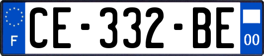 CE-332-BE