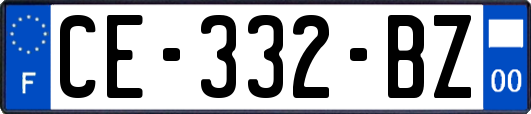 CE-332-BZ