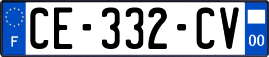CE-332-CV