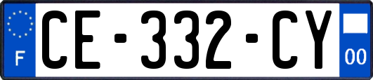 CE-332-CY