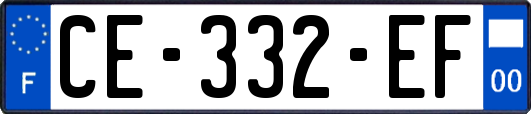 CE-332-EF