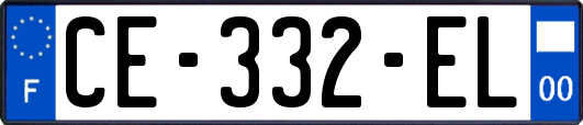 CE-332-EL