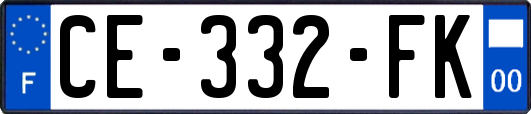 CE-332-FK