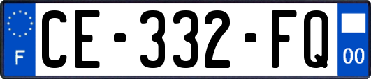 CE-332-FQ