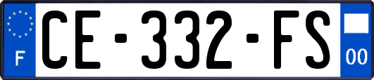 CE-332-FS