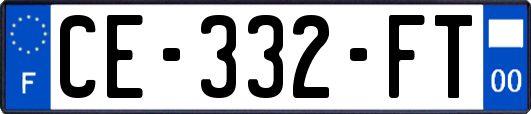 CE-332-FT