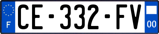 CE-332-FV