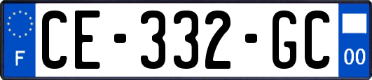 CE-332-GC