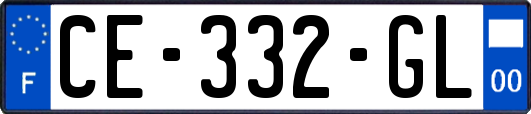 CE-332-GL