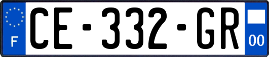 CE-332-GR