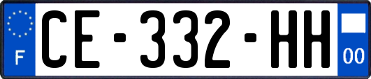 CE-332-HH