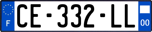 CE-332-LL