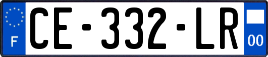 CE-332-LR