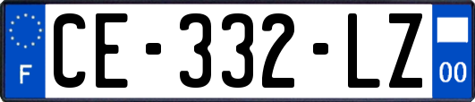 CE-332-LZ